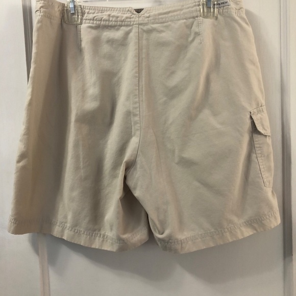 Woolrich Khaki beige Skort size 12 - Picture 2 of 6